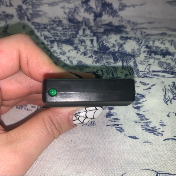 i-con Receiver Dongle Only EL-i722 - PS2 Wireless Controller By Das - Picture 3 of 6